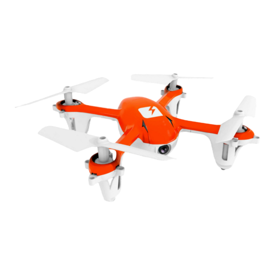TRNDlabs SKEYE User Manual