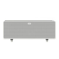 Sobro Coffee Table User Manual