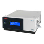 Thermo Scientific Dionex UltiMate 3000 Series Operating Instructions Manual
