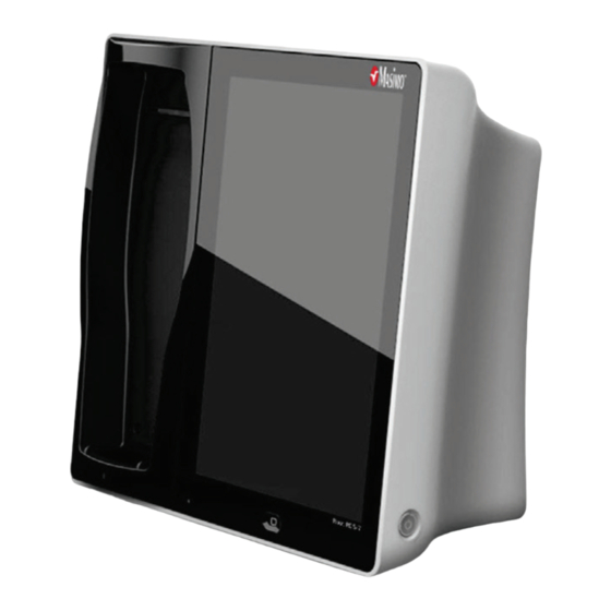 Masimo Root Operator's Manual