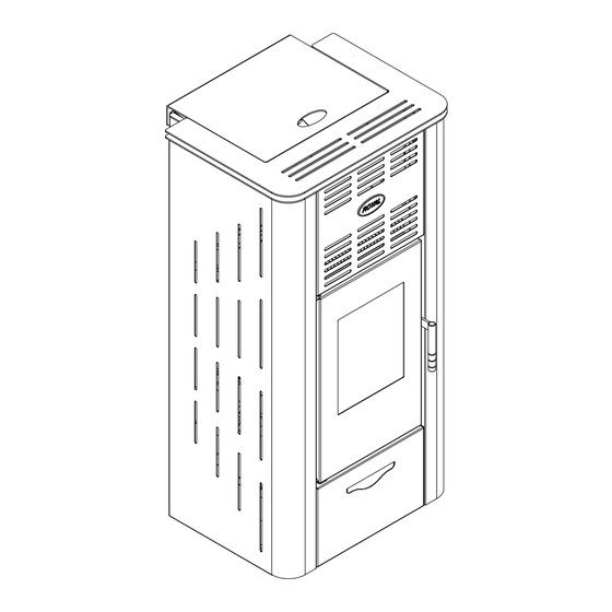 Royal Klima 6 Instructions For Use And Maintenance Manual