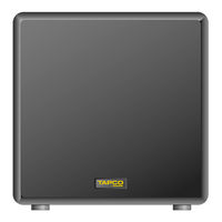 Tapco SW-10 Owner's Manual