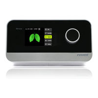 Resvent iBreeze 25ST User Manual