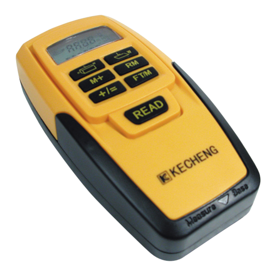 Scandinavia Tool 59440 Instruction Manual
