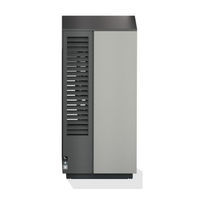 Glen Dimplex System M Comfort Plus C 16 kW Installation And Operating Instructions Manual