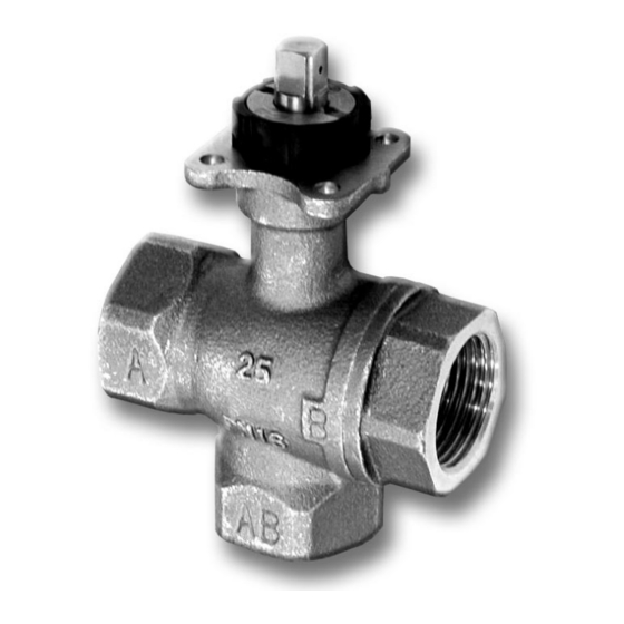 Azbil ACTIVAL VY5303A Specifications & Instructions