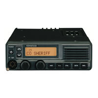 Kenwood KCH-15 Service Manual