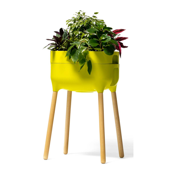 plastia urbalive User Manual