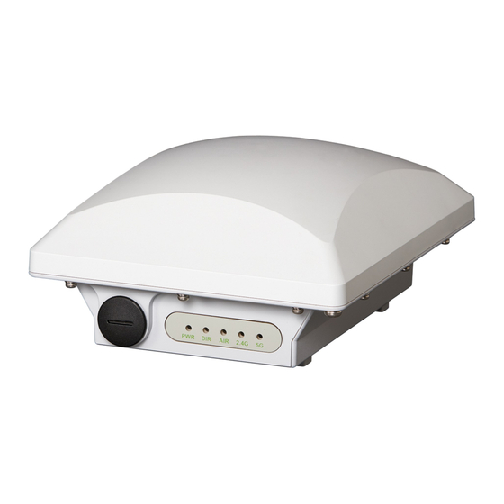 Ruckus Wireless T301n Mounting Manual