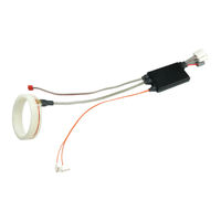 IBT morph lock Installation And Setup Manual
