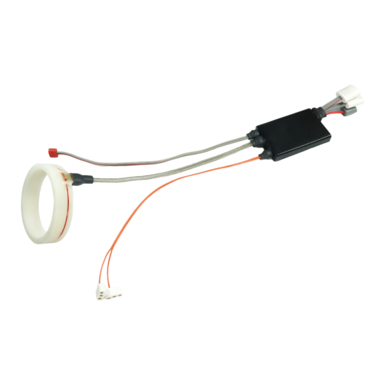 IBT morph lock Manuals