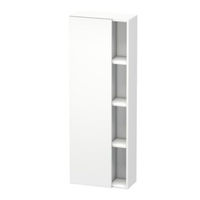 DURAVIT DuraStyle DS K Mounting Instructions