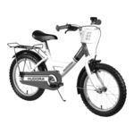 Hudora 10275 Instructions On Assembly And Use
