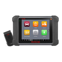 Autel MS906CV Manual
