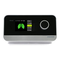 Resvent iBreeze Series Service Manual