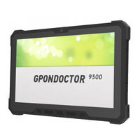 TELNET GPONDoctor 9500 User Manual