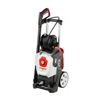 STERWINS 150C EPW.4 Assembly, Use, Maintenance Manual