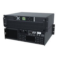 Innosonix MA24/HP2 Manual