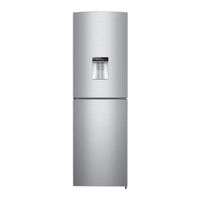 Logik LNFD55W18 Installation Instructions Manual