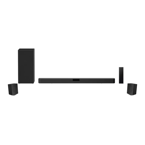 LG SN5R Owner's Manual