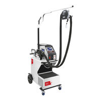 GYS GYSPOT PTI s7 220 V Manual