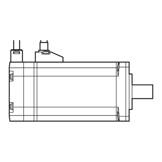 Oriental motor AZX Series Manuals | ManualsLib