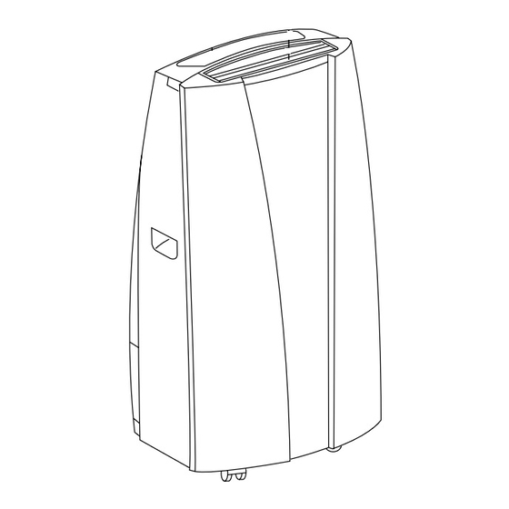 DeLonghi Pinguino T90 User Manual