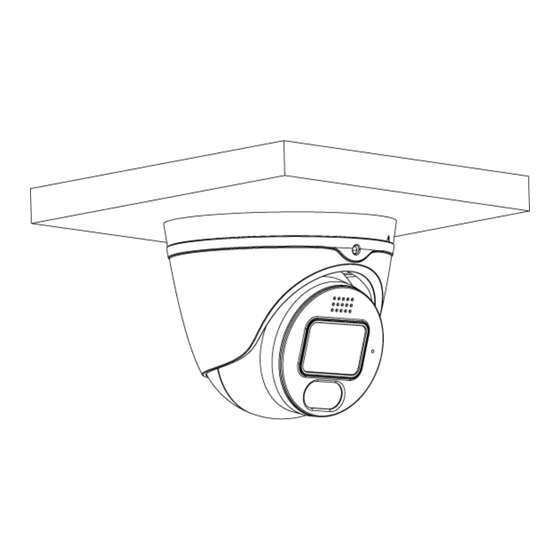 Eneo INB-58F0308MLA Quick Installation Manual