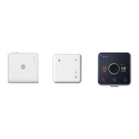 Hive Active Heating User Manual