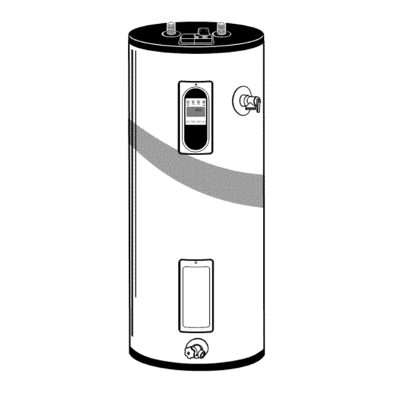 Whirlpool ES40R123-45D Installation Instructions And Use & Care Manual