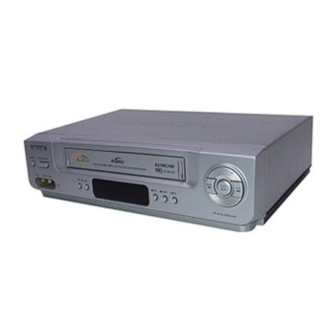Samsung SV-660GS Instruction Manual