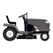 Lawn Mower Electrolux 180H122 Instruction Manual
