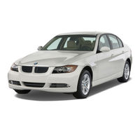 BMW 335xi Owner's Manual