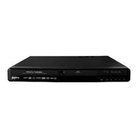 Sanyo DVR-SD450 Operating Instructions Manual