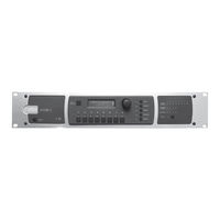 Cloud DCM-1 Installation And User Manual