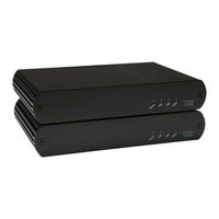 Extreme USB VU5100 DVI + USB 2.0 User Manual