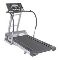 Daum electronic ergo_run classic User Manual