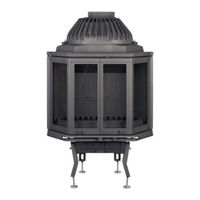 DOVRE 2900GL Installation Instructions And Operating Manual