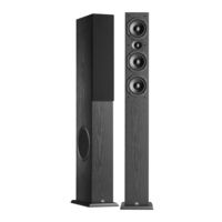 JBL LOFT50 Owner's Manual