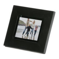 Nextar N3-507 - Digital Photo Viewer User Manual