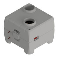 Metro Therm METROAIR AQUA HPM Manual