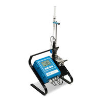 Swann AMI INSPECTOR pH Operator's Manual