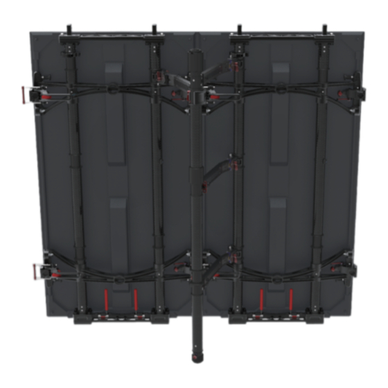 ROE Air Frame Manuals