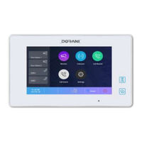 Dorani Limited DORVT User Manual