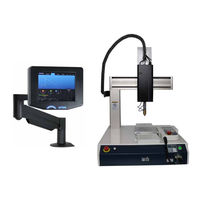 Orion 250i2 EV CNC User Manual