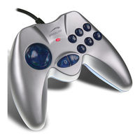 Speedlink Hornet USB SL-6512 User Manual