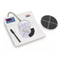 Funke Gerber ColonyStar Manual