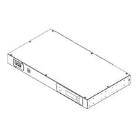 Cyber Power PDU32SWHVCEE18ATNET User Manual