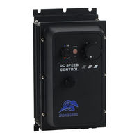 AutomationDirect IRONHORSE GSD4-240-10N4X User Manual