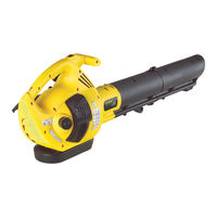Gardeo GASBT25 Operating Instructions Manual